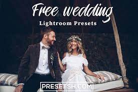 In collaboration with professional photographers, . Free Wedding Lightroom Preset Download 2019 On Behance