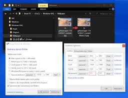 Ziehe deine datei hier hinein datei auswählen url eingeben dropbox google drive × warnung: Image Resizer Bilder Verkleinern Direkt Im Windows Explorer Mit Den Microsoft Powertoys Bild Download Explorer Format Foto Komprimierung Powertoys Tools Windows Faq