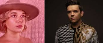 Lydia Loveless And Jason Hawk Harris Share “Portions For Foxes”