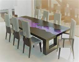 We do have plans for this table with all the dimensions here! Revitcity Com Object Live Edge Dining Room Table