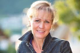 Ich habe mich nie zu Hause versteckt“