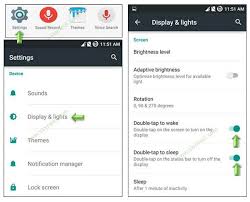 And if you ask fans on either side why they choose their phones, you might get a vague answer or a puzzled expression. Dtso How To Use Double Tap On Android To Turn Screen On Or Off