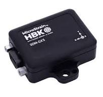 Inertial Sensors - MEMS IMU | Vertical Reference Units ...
