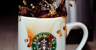 In august 2009, starbucks reintroduced this coffee as an organic coffee. Starbucks Has A Slave Labor Problem Fair World Project