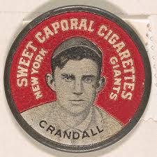 Issued by Kinney Brothers Tobacco Company