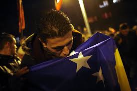 This is a list of public holidays in kosovoa. A Brief History Of Kosovo Independence
