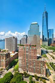 1 rector park, 333 rector pl.: Rector Place Building Review Cityrealty