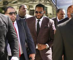 R kelly receives both doses of coronavirus vaccine in chicago prison. Lifetime To Follow Up On Surviving R Kelly Docu Series Taiwan News 2019 07 24