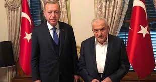 Hüsnü ve yilmaz bayram ağabeyler, safranbolu kahramanlarından berber hıfzı bayram'ın oğullarıdır. Womu 5exx2a5zm