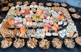 Sushi N Thai Chantepie Sushi 35 Rennes Maville Com