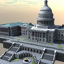 United States Capitol Washington D C Usa Emerson Rosa In 2020 United States Capitol Capitol Building Washington Dc Minecraft City
