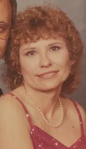 Obituary information for Carol Anne Edge