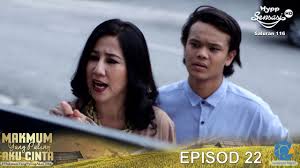 Makmum yang paling aku cinta ep 1. Makmum Yang Paling Aku Cinta Episod 22 Youtube