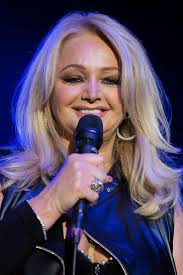 Legendary Singer Bonnie Tyler Is 74 Today Golden Oldies is wishing Welsh  singer Gaynor Sullivan MBE a happy birthday today (born 8 June 1951). Known  professionally as Bonnie Tyler. Known for her