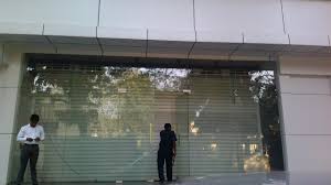 Shops Property for Sale in Commercial Shop For Sale in Wagle Estate, Near  by Passport office,, Thane West, Mumbai