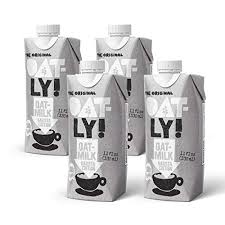 I've had a couple of the older mode machines. The 8 Best Oat Milks In 2021