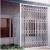 Collapsible Gate Details