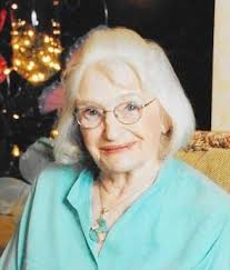 Marilyn McCurdy Obituary (2016)