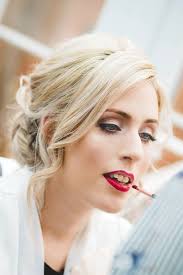 Totally Flawless, Wedding Beauty, Hair & Make-up in Hampshire