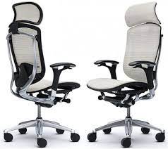 While one might need the adjustments that come with the contessa chair or the cp chair, the different specifications offered by. Okamura Contessaoffice Chair