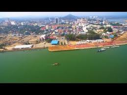 Posts tagged bandaraya pesisir air. Bandaraya Warisan Pesisir Air Kuala Terengganu April 2018 Youtube