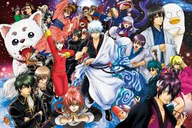 01/08/2021 (jp) animation, action, comedy 1h 44m. Gintama The Final Movie Release Date Plot Preview What To Expect