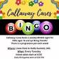 Callaway Cares Bingo event image