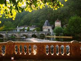 Book chateau de villars, villars on tripadvisor: River Castle Brantome France Best Vacation Destinations Best Vacations Castle