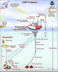 Deep Ocean Assessment And Reporting Of Tsunamis Wikipedia