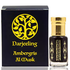 Di masa sekarang, ambergris umumnya. Ambergris Al Musk Parfum Ambergris Misik Minyak Wangi Arab Lazada Indonesia