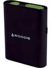 AA Dry Cell Camping Power Pack Woods
