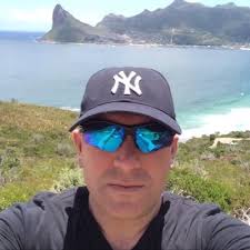 Philip McShane (@PhilipMcShane)