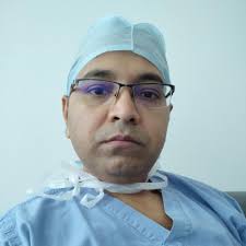 Dr. Satish Chand Verma
