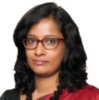 Leena Chacko's Instagram, Twitter & Facebook