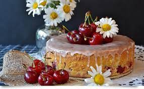 Maybe you would like to learn more about one of these? Fur Mehr Entspannung Achtsamkeit Backen Sie Einen Kuchen Zeitbluten