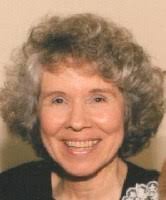 Ann Fowler Obituary (2009)