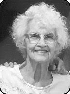 GRETCHEN STRICKER Obituary (2019)