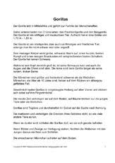 Der verlag weist ausdrücklich darauf hin, dass im text enthaltene externe links vom verlag nur bis zum zeitpunkt der buchveröentlichung eingesehen werden konnten. Lesetext In Der Grundschule Deutsch Klasse 4 Grundschulmaterial De