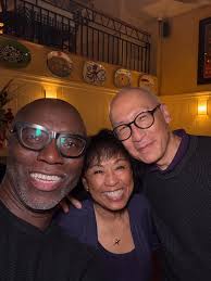 nicolepowell7 Featured Actress in a Musical #missyjudson @officialaudelco  @americantheatergroup