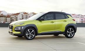 Price excludes delivery and destination charges, fees, levies and all applicable. Hyundai Counts On Suv Push To Pass Toyota In Europe