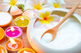 A fashionable hotel or resort. Wellness Spa Elysee Hotel Ag Hamburg