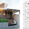 Suatu kerugian besar akan terjadi jika pembangunan dikerjakan tanpa desain rumah atau petunjuk yang lengkap. 1