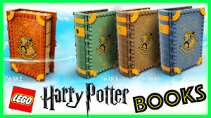 The only content we will consider removing is. New 2021 Lego Harry Potter Book Classroom Pictures Revealed Youtube