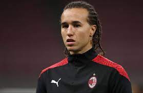 Диего лаксальт (diego sebastián laxalt suárez). Official Laxalt Leaves Milan And Joins Celtic On Loan Until The End Of The Season Rossoneri Blog Ac Milan News