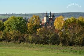 Kaurim) − miasto w czechach, w kraju środkowoczeskim. Kourim Mesto Historie A Zahad Turisticky Gurman