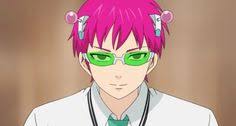 39 Saiki K ideas