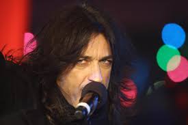 Wareham Campground Was Once Home to '80s Metal Icon