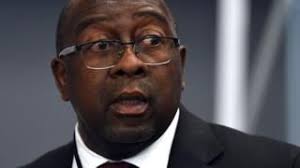 South Africas Finance Minister Nhlanhla Nene Quits Over Gupta Scandal Finance South African Politics Scandal
