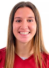 2022 Women's Soccer Roster