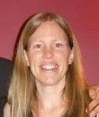 The Broken Places by Frances Peck